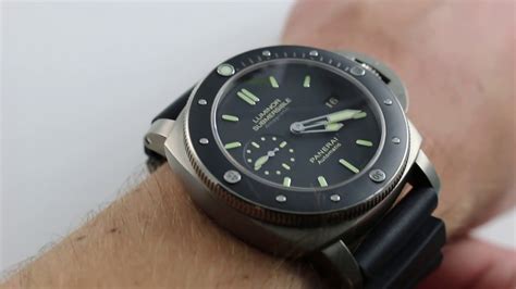 panerai 389 review